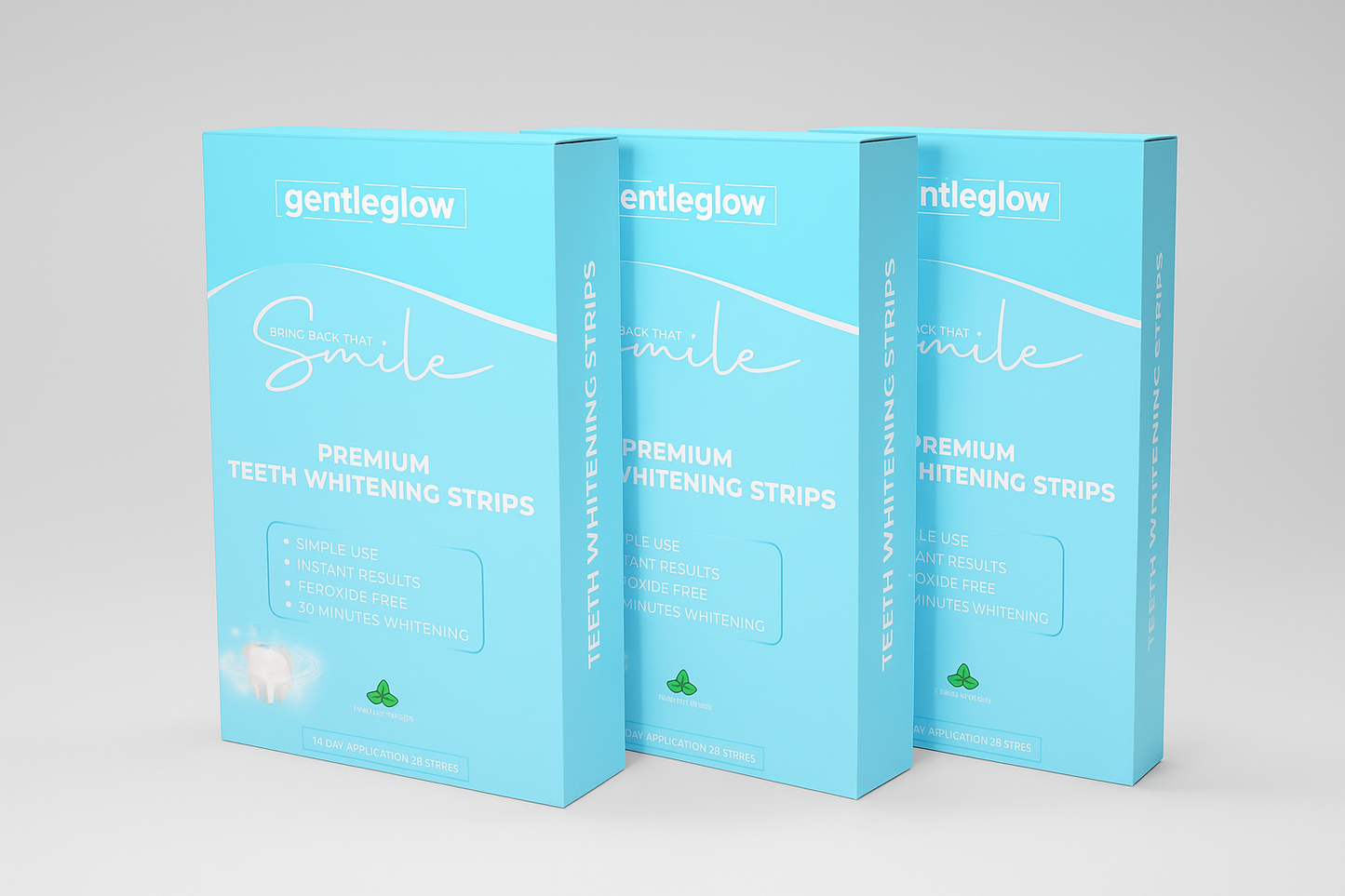 Get the 3-Pack Bundle Today!
